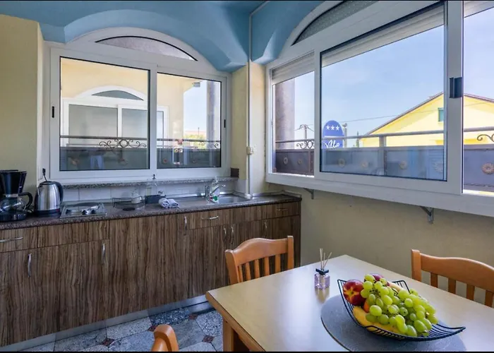 Гостевой дом Ana