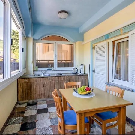 Guest house Ana Selce