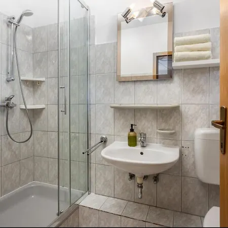 Maison d'hôtes Ana 3*