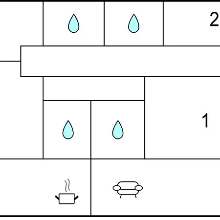Ana Guest house Selce