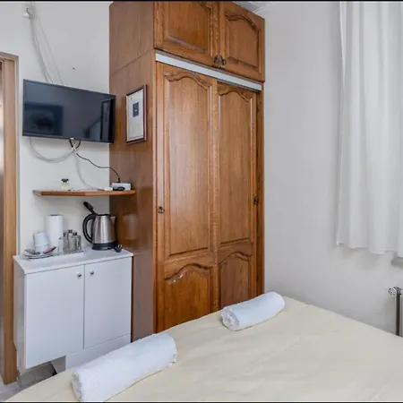 Ana Guest house Selce