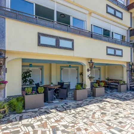 Maison d'hôtes Ana 3*